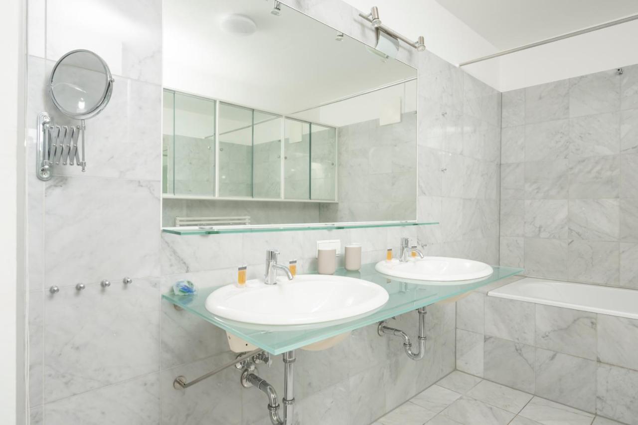 ウィーンPenthouse Staatsoperアパートメント エクステリア 写真